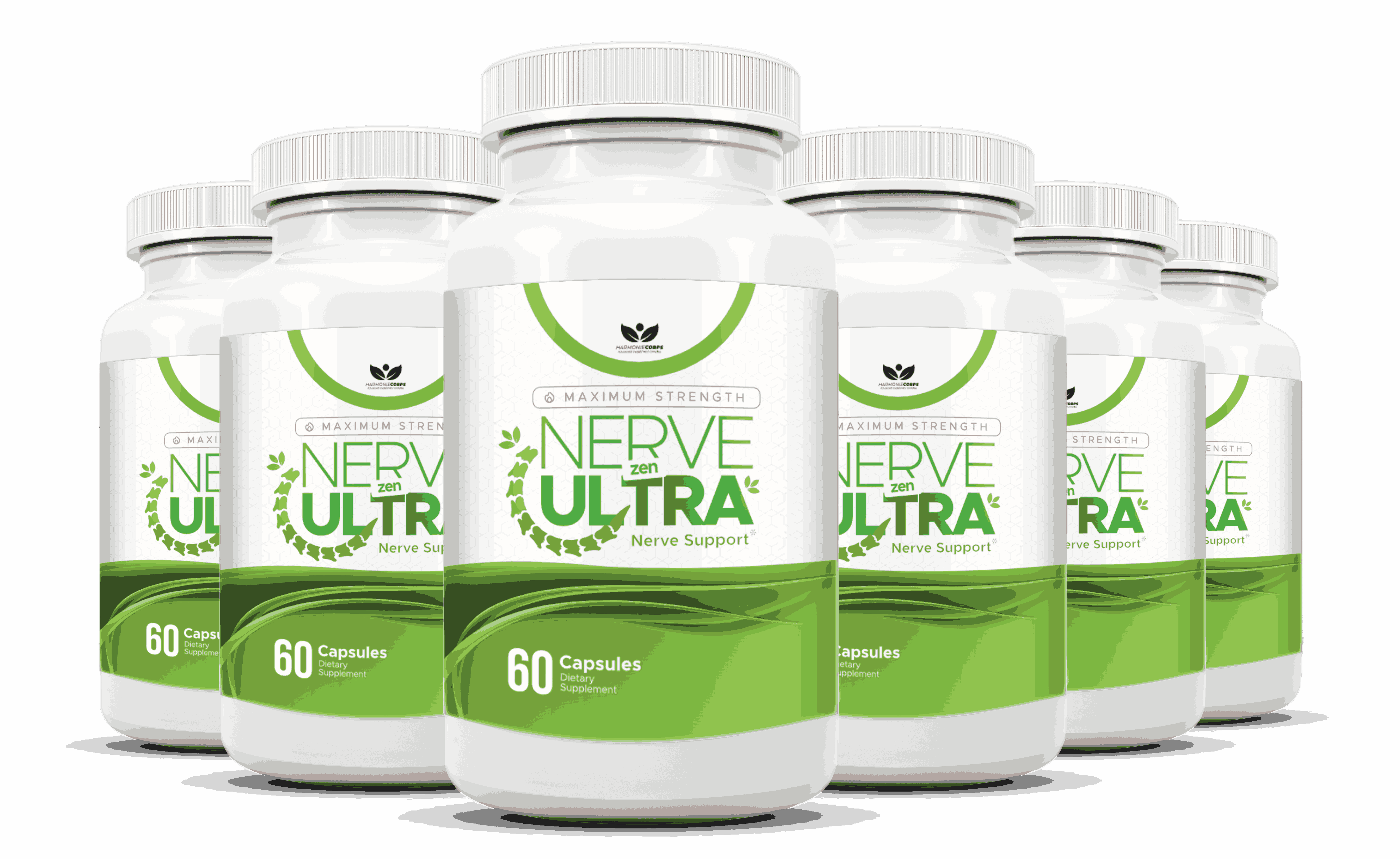 Nerve Zen Ultra price